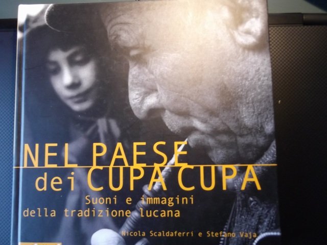 nel paese dei cupa cupa